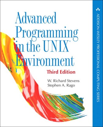 Advanced Programming in the UNIX