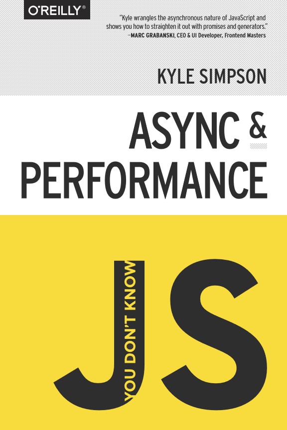 Async & Performance