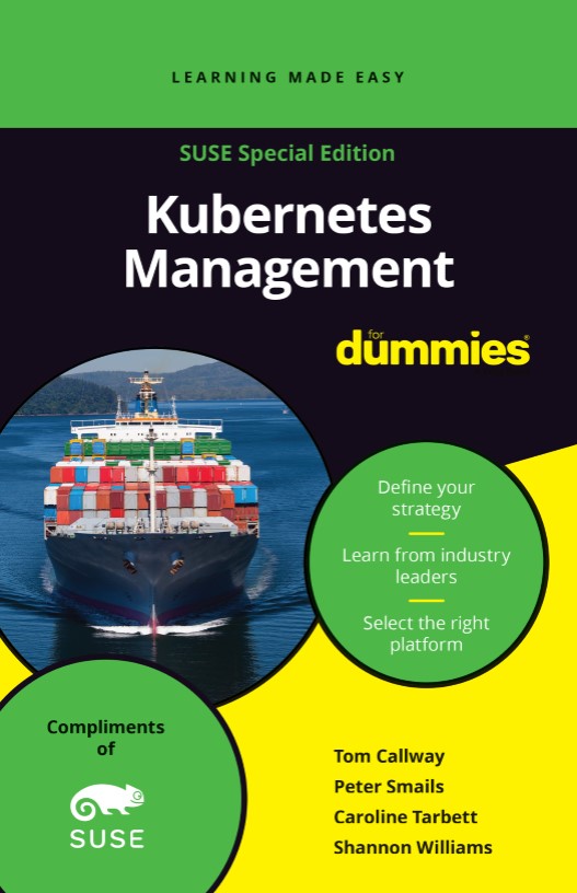 Kubernetes Management