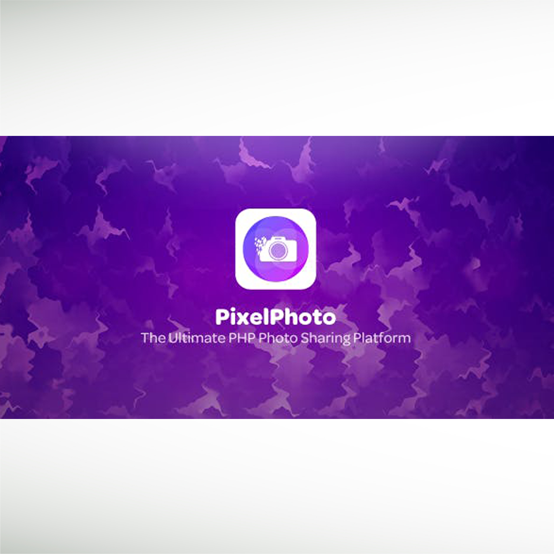 PixelPhoto The Ultimate Image Sharing & Photo Social Network Platform 