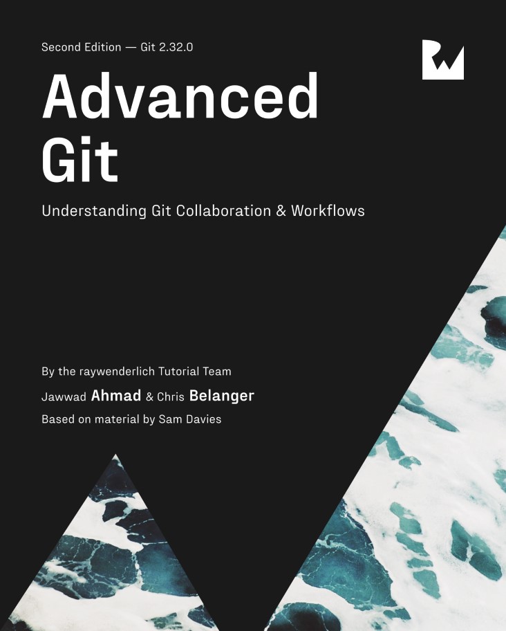 Advanced Git 2nd Edition