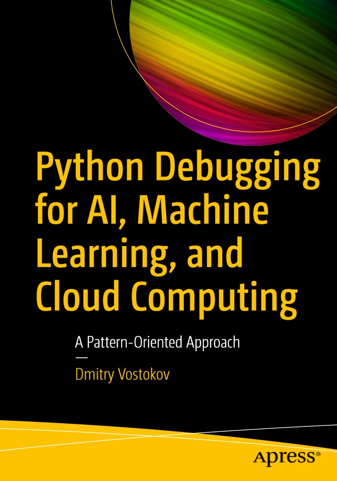 Python Debugging for AI, Machine Learning, and Cloud Computing