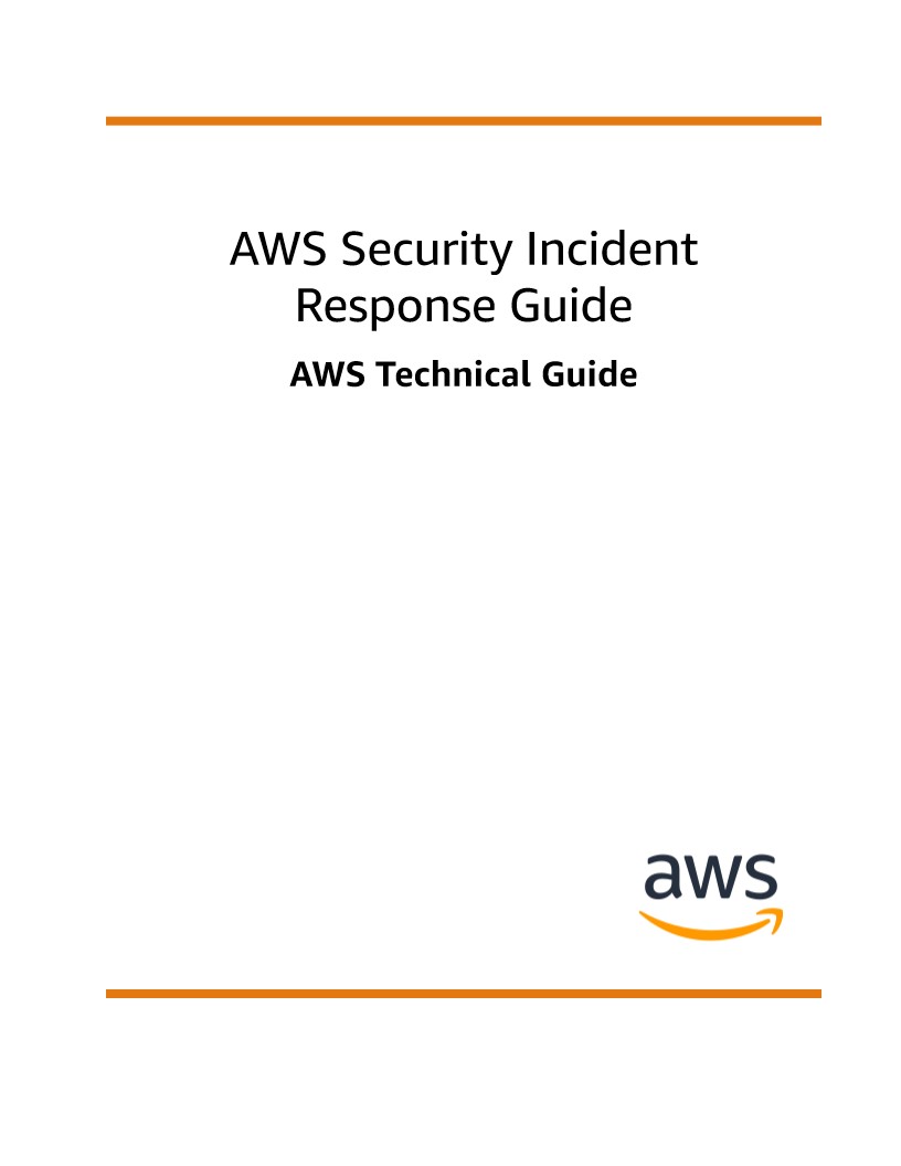 AWS CLOUD SECURITY