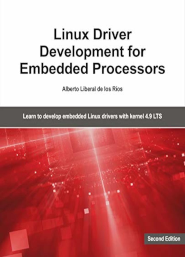 Linux Driver Development for Embedded