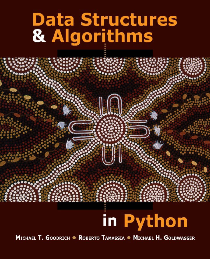Algorithms in Python